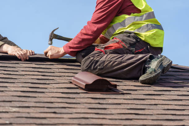 Gutter Installation and Roofing in Prairie Du Sac, WI