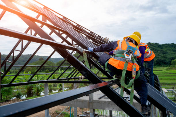 Prairie Du Sac, WI Roofing Contractor Company