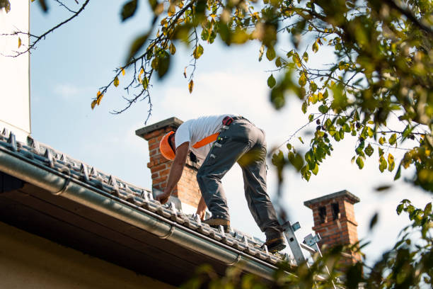 Slate Roofing Contractor in Prairie Du Sac, WI