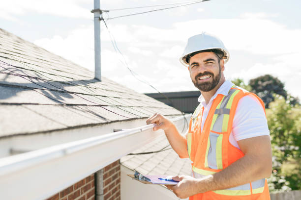 Best Emergency Roof Repair  in Prairie Du Sac, WI