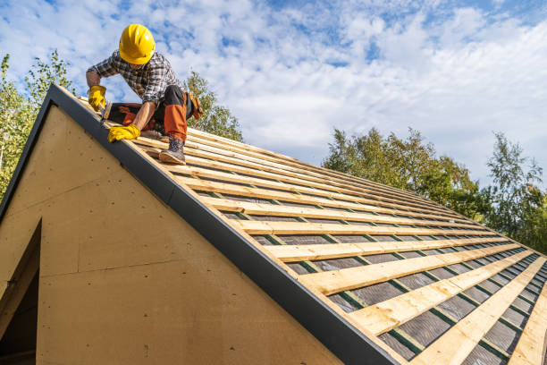 Best Storm Damage Roof Repair  in Prairie Du Sac, WI