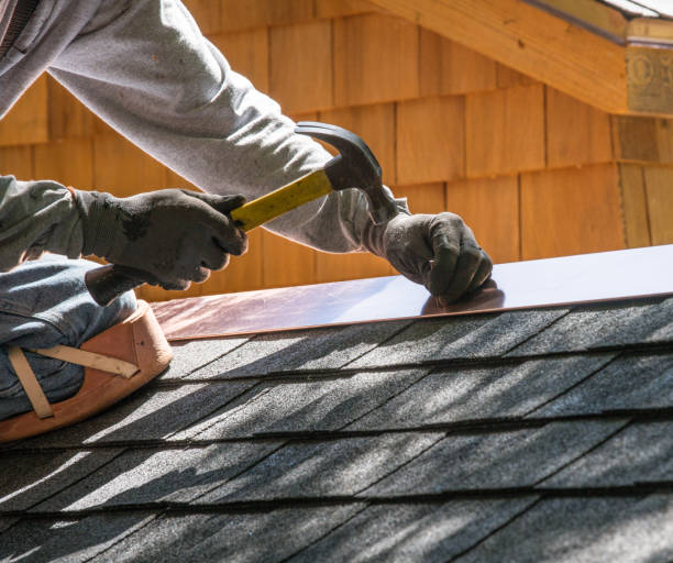 Best Residential Roofing Contractor  in Prairie Du Sac, WI